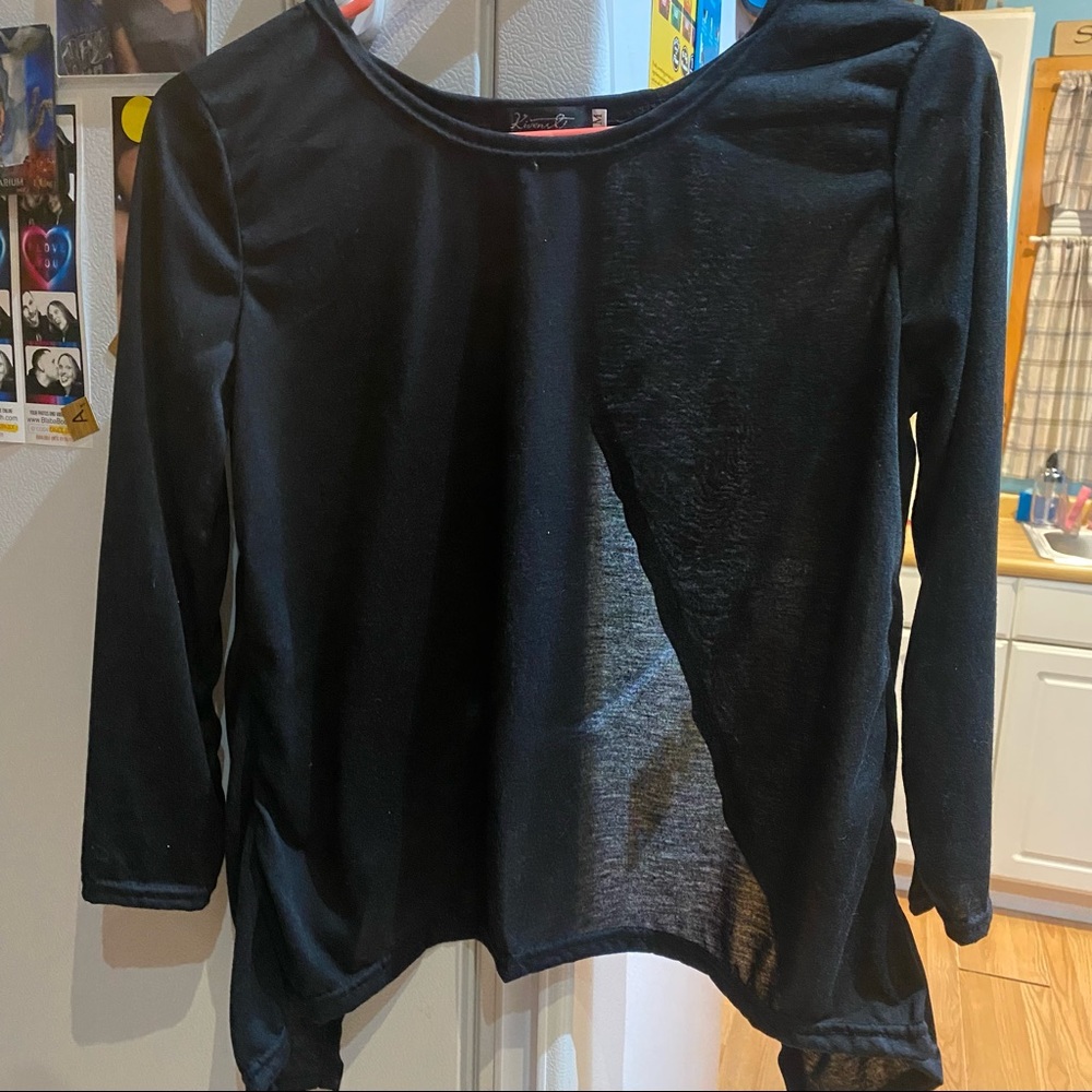 Open back top - Picture 5 of 5